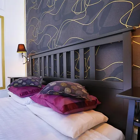 Two-Bedroom Haven In The Old Town Prague Exterior photo