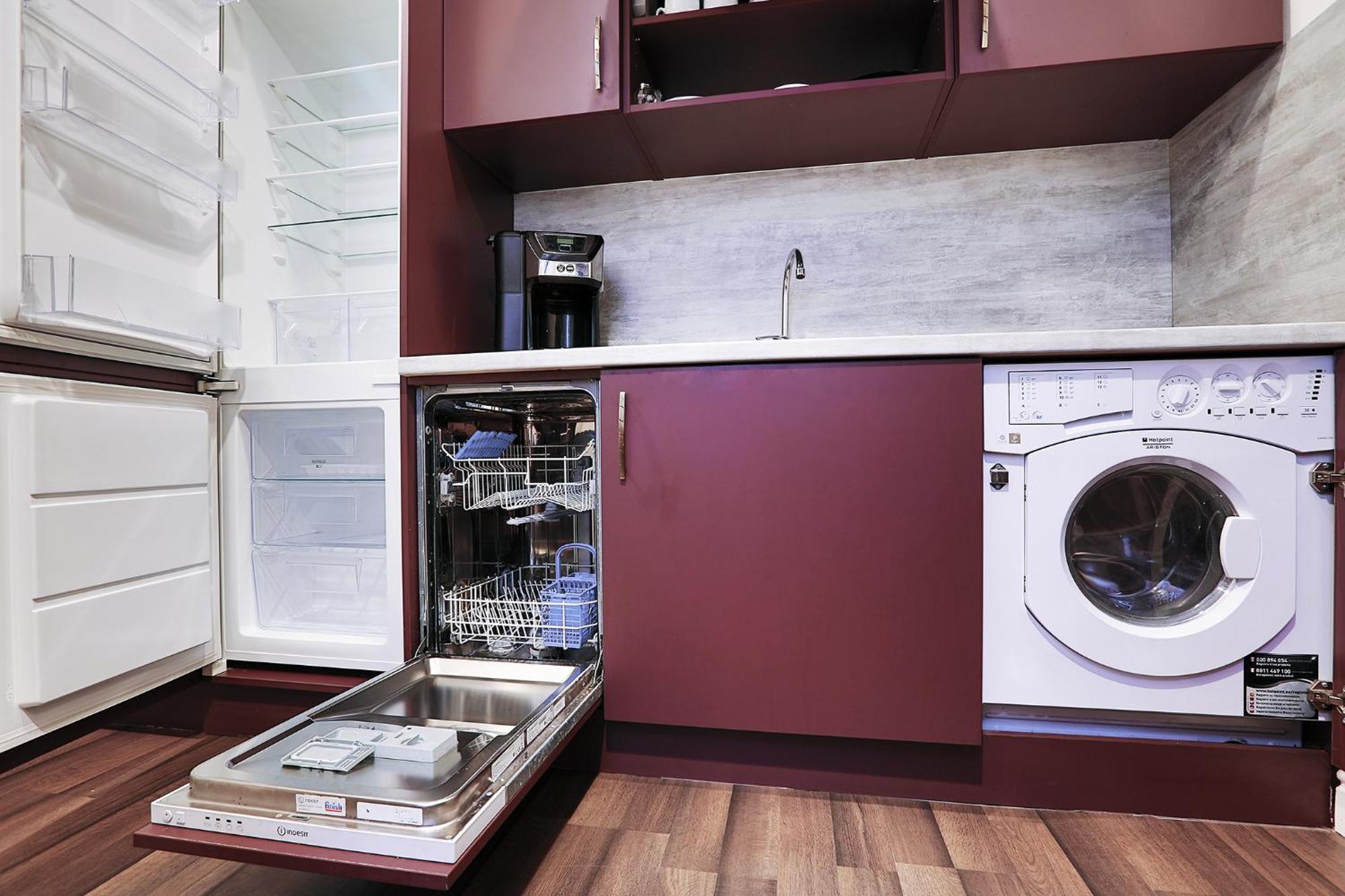 Two-bedroom Haven In The Old Town * Прага