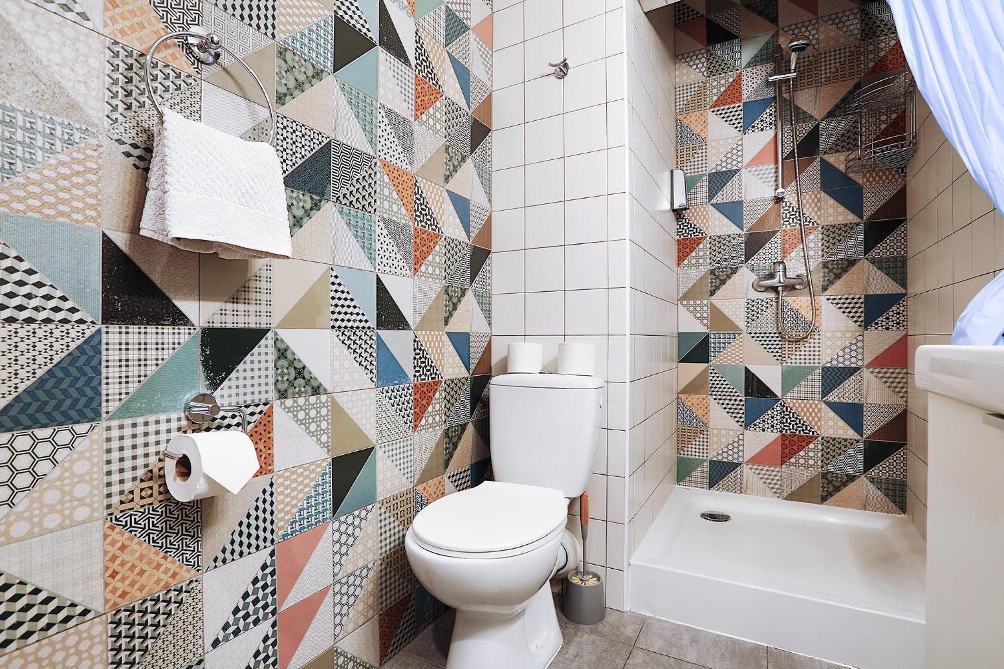 Two-bedroom Haven In The Old Town Апартаменти Прага